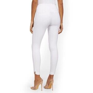 New York and Company Skinny Ankle Pants Size 2 Brand New With Tags